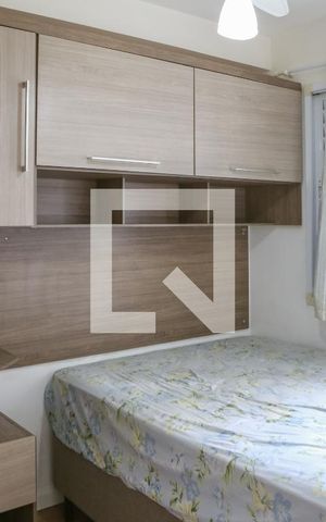 Apartamento à venda com 32m², 1 quarto e sem vaga Apartamento à venda com 32m², 1 quarto e sem vagaQuarto