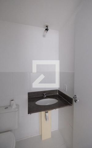 Apartamento à venda com 51m², 2 quartos e 1 vagaBanheiro da Suíte