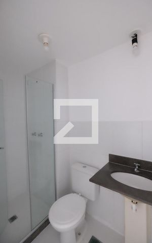 Apartamento à venda com 51m², 2 quartos e 1 vagaBanheiro