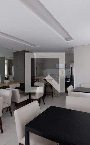 Apartamento à venda com 51m², 2 quartos e 1 vagaÁrea comum