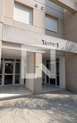 Apartamento à venda com 51m², 2 quartos e 1 vagaÁrea comum