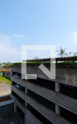 Apartamento à venda com 51m², 2 quartos e 1 vagaVista da Sacada