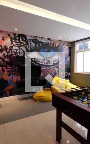 Apartamento à venda com 51m², 2 quartos e 1 vagaÁrea comum