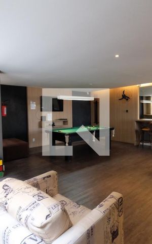 Apartamento à venda com 51m², 2 quartos e 1 vagaÁrea comum
