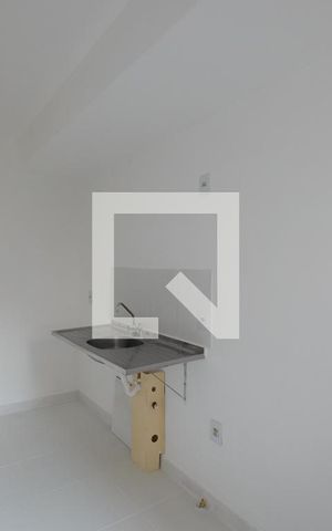 Apartamento à venda com 51m², 2 quartos e 1 vagaCozinha