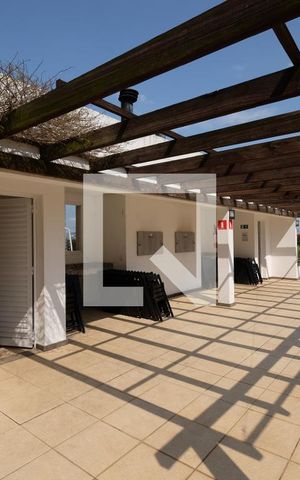 Apartamento à venda com 51m², 2 quartos e 1 vagaÁrea comum