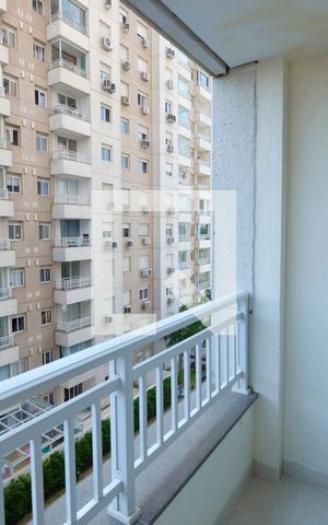 Apartamento à venda com 51m², 2 quartos e 1 vagaSacada