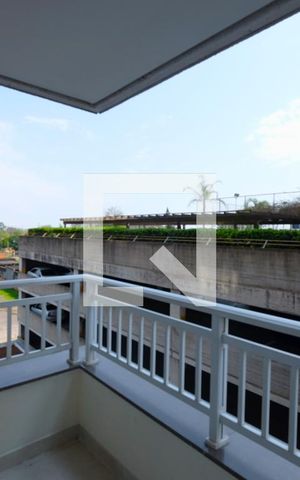 Apartamento à venda com 51m², 2 quartos e 1 vagaSacada
