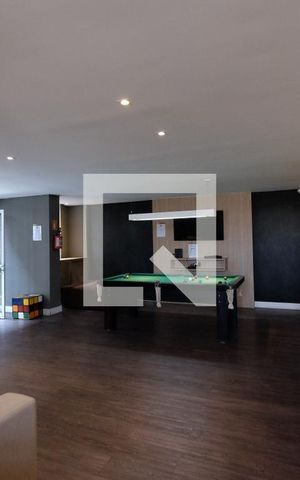 Apartamento à venda com 51m², 2 quartos e 1 vagaÁrea comum