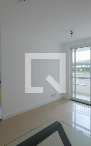 Apartamento à venda com 51m², 2 quartos e 1 vagaSala