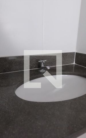 Apartamento à venda com 51m², 2 quartos e 1 vagaBanheiro da Suíte