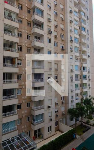 Apartamento à venda com 51m², 2 quartos e 1 vagaVista do Quarto