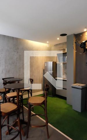 Apartamento à venda com 51m², 2 quartos e 1 vagaÁrea comum