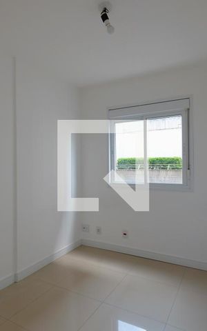 Apartamento à venda com 51m², 2 quartos e 1 vagaQuarto