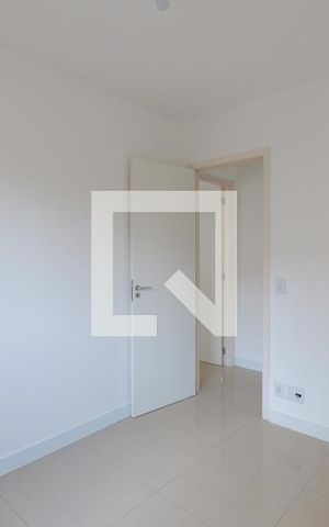 Apartamento à venda com 51m², 2 quartos e 1 vagaQuarto