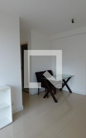 Apartamento à venda com 51m², 2 quartos e 1 vagaSala
