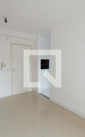Apartamento à venda com 51m², 2 quartos e 1 vagaSala