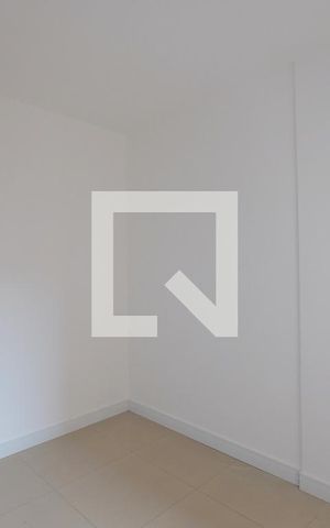 Apartamento à venda com 51m², 2 quartos e 1 vagaQuarto