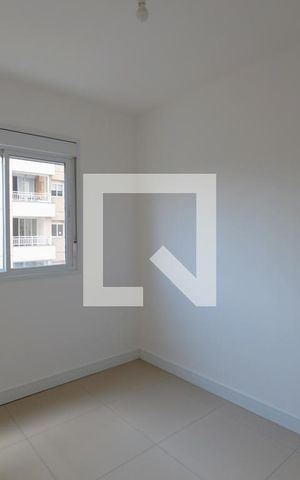 Apartamento à venda com 51m², 2 quartos e 1 vagaQuarto