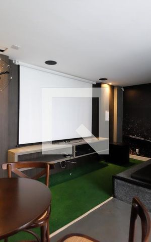 Apartamento à venda com 51m², 2 quartos e 1 vagaÁrea comum