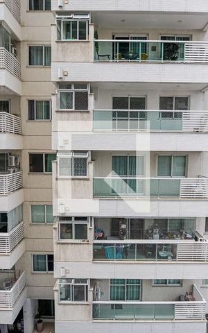 Apartamento à venda com 80m², 2 quartos e sem vagaQuarto