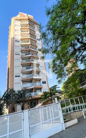 Apartamento à venda com 52m², 1 quarto e 1 vagaFachada