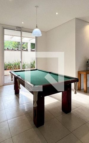 Apartamento à venda com 52m², 1 quarto e 1 vagaÁrea comum 