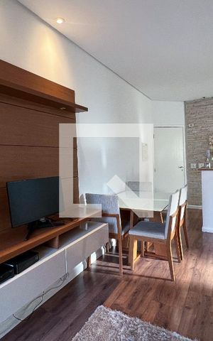 Apartamento à venda com 52m², 1 quarto e 1 vagaSala