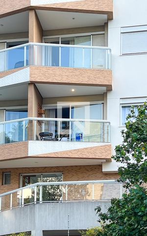 Apartamento à venda com 52m², 1 quarto e 1 vagaPlaca