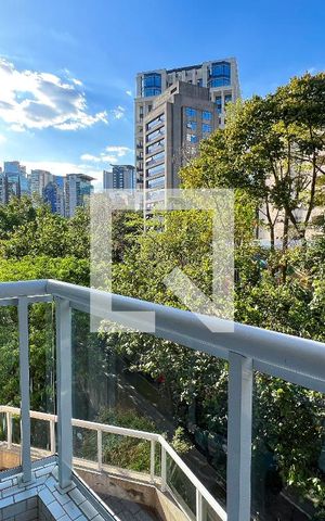Apartamento à venda com 52m², 1 quarto e 1 vagaSacada