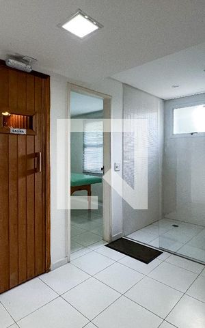 Apartamento à venda com 52m², 1 quarto e 1 vagaÁrea comum 