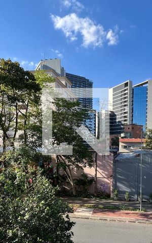 Apartamento à venda com 52m², 1 quarto e 1 vagaVista