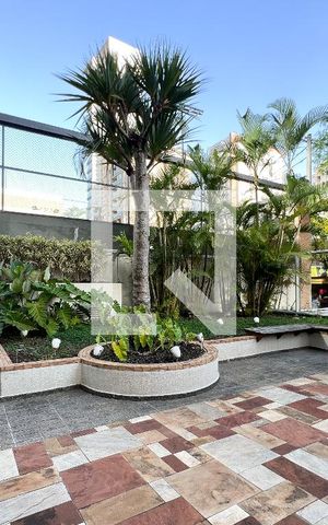 Apartamento à venda com 52m², 1 quarto e 1 vagaÁrea comum 