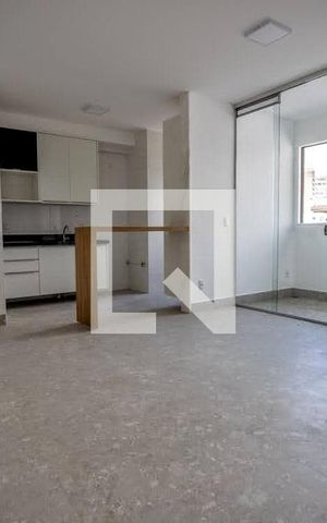 Apartamento à venda com 66m², 2 quartos e 2 vagas Apartamento à venda com 66m², 2 quartos e 2 vagasSala