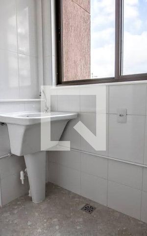 Apartamento à venda com 66m², 2 quartos e 2 vagas Apartamento à venda com 66m², 2 quartos e 2 vagasÁrea de Serviço