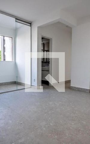 Apartamento à venda com 66m², 2 quartos e 2 vagas Apartamento à venda com 66m², 2 quartos e 2 vagasSala