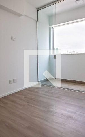 Apartamento à venda com 66m², 2 quartos e 2 vagas Apartamento à venda com 66m², 2 quartos e 2 vagasSala