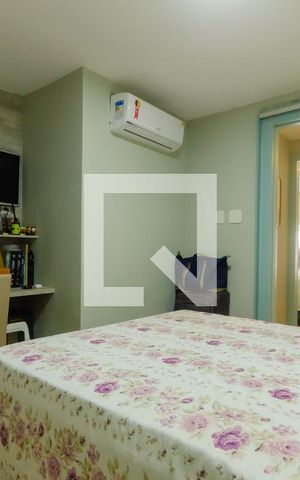 Apartamento para alugar com 80m², 2 quartos e 1 vaga Apartamento para alugar com 80m², 2 quartos e 1 vagaQuarto 1