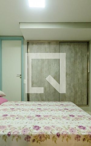 Apartamento para alugar com 80m², 2 quartos e 1 vaga Apartamento para alugar com 80m², 2 quartos e 1 vagaQuarto 1
