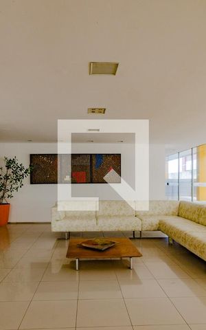Apartamento para alugar com 80m², 2 quartos e 1 vaga Apartamento para alugar com 80m², 2 quartos e 1 vagaHall de Entrada
