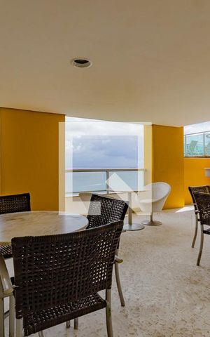 Apartamento para alugar com 80m², 2 quartos e 1 vaga Apartamento para alugar com 80m², 2 quartos e 1 vagaÁrea comum
