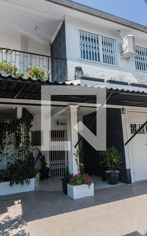 Apartamento para alugar com 34m², 1 quarto e sem vaga Apartamento para alugar com 34m², 1 quarto e sem vagaÁrea Comum
