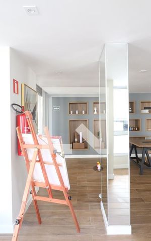 Apartamento à venda com 108m², 3 quartos e 2 vagasÁrea comum