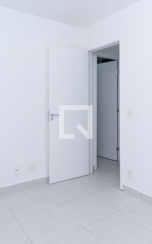 Apartamento para alugar com 51m², 2 quartos e 1 vaga Apartamento para alugar com 51m², 2 quartos e 1 vagaQuarto 2