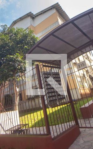 Apartamento para alugar com 96m², 2 quartos e sem vaga Apartamento para alugar com 96m², 2 quartos e sem vagaFachada