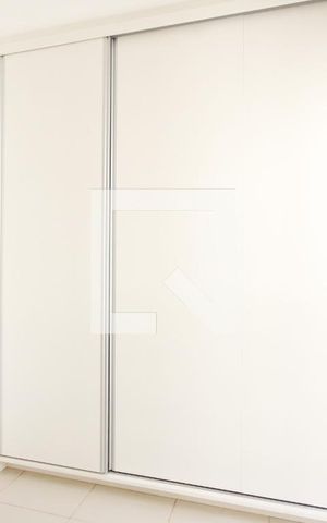 Apartamento para alugar com 35m², 1 quarto e 1 vaga Apartamento para alugar com 35m², 1 quarto e 1 vagaStudio