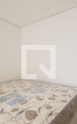 Apartamento para alugar com 35m², 1 quarto e 1 vaga Apartamento para alugar com 35m², 1 quarto e 1 vagaStudio