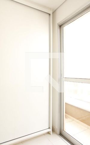 Apartamento para alugar com 35m², 1 quarto e 1 vaga Apartamento para alugar com 35m², 1 quarto e 1 vagaStudio