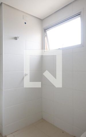 Apartamento para alugar com 35m², 1 quarto e 1 vaga Apartamento para alugar com 35m², 1 quarto e 1 vagaBanheiro