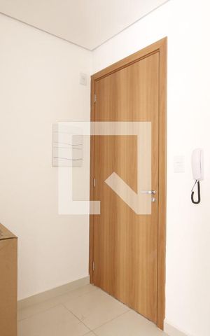 Apartamento para alugar com 35m², 1 quarto e 1 vaga Apartamento para alugar com 35m², 1 quarto e 1 vagaStudio